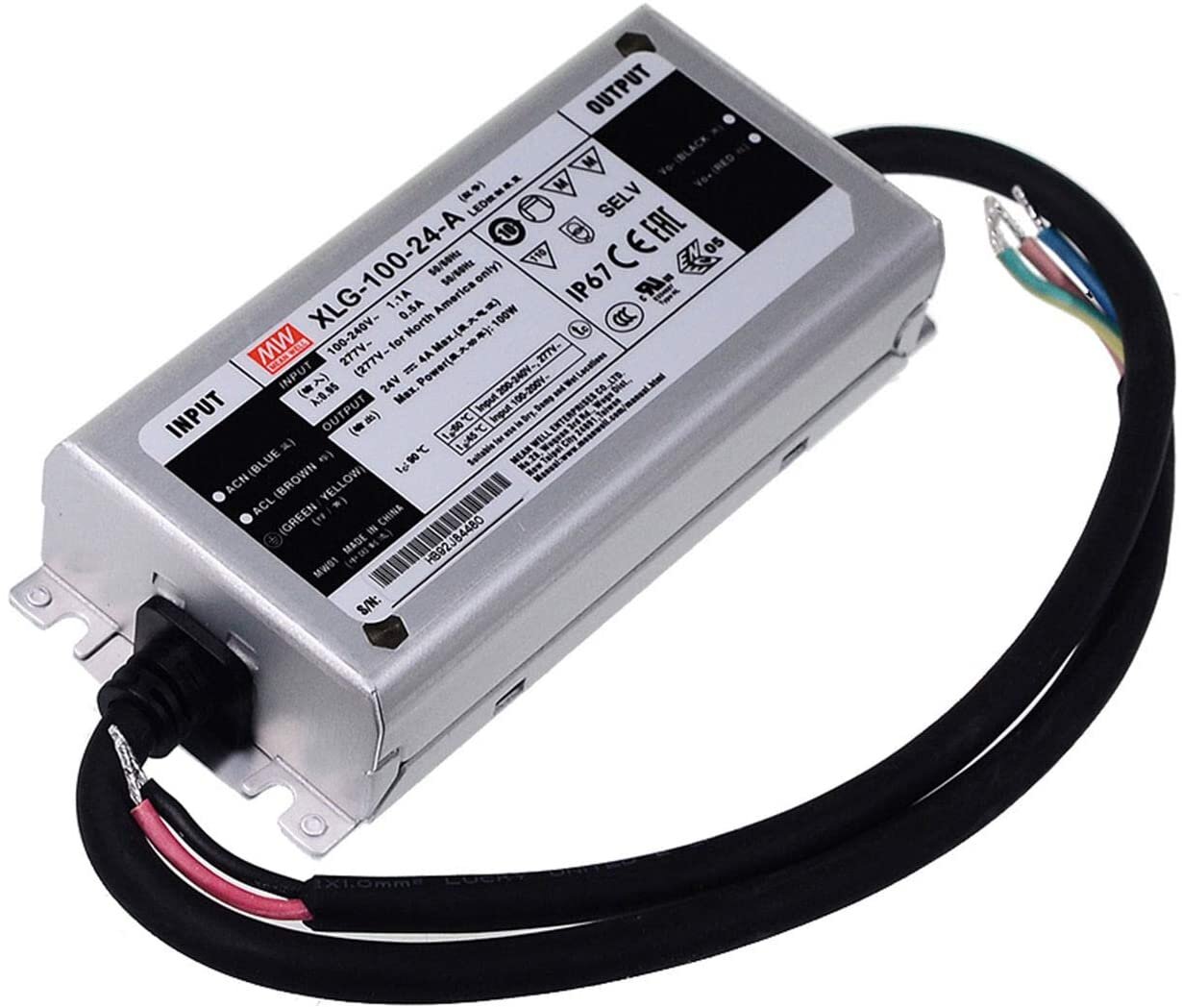 XLG-100-24