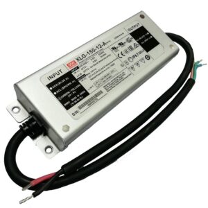 XLG-150-12-A Mean Well 150W DC12V IP67