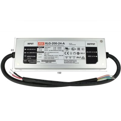 XLG-200-24-A