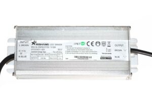Блок живлення Rishang 150W DC12V IP67 (CPA-150-12)