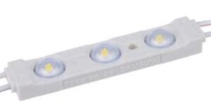 LED модуль 160° 2835-12V-IP65 65Lm 0.7W 7000K RISHANG (M983TA)