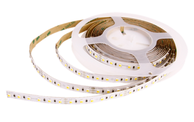 LED стрічка RISHANG 96-3528-24V-IP33 9W 2700K/6500K 5м RD0096BC-B