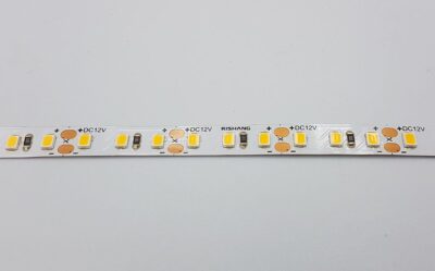 RISHANG 120-2835-12V-IP20 8,6W 745Lm 3000K 5м (RN08C0TA-B)