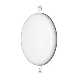LED світильник даунлайт SPACE 12W 4200K 1200Lm круг VIOLUX