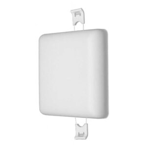 LED світильник даунлайт SPACE 12W 4200K 1200Lm квадрат VIOLUX
