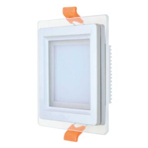 lotos-violux-downlight-6w-white-110011