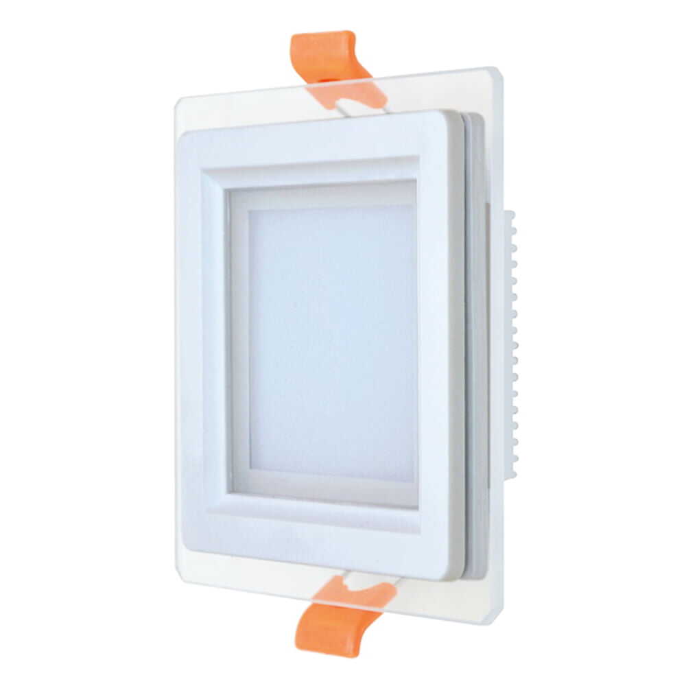 lotos-violux-downlight-6w-white-110011