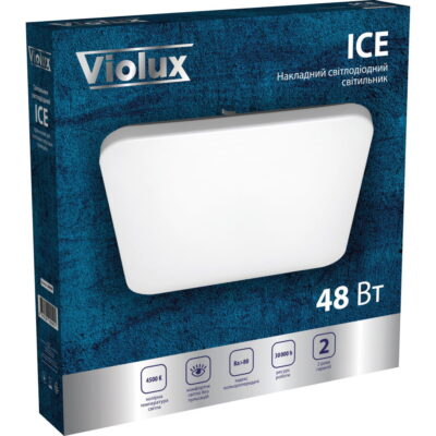 ICE VIOLUX
