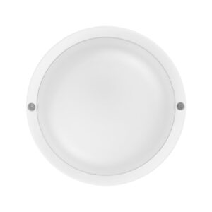 Microwave sensor lamp
