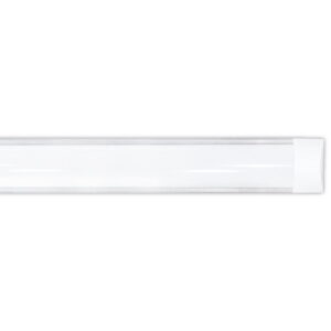Світильник лінійний FIT-X 36W 6000K 3060Lm 1200mm IP20 VIOLUX