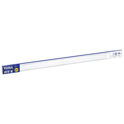 Світильник лінійний FIT-X 36W 6000K 3060Lm 1200mm IP20 VIOLUX