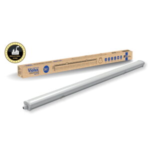 LED світильник NEPTUN 50W 5000Lm 5000K IP65 1500мм VIOLUX