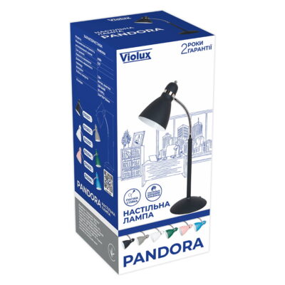 PANDORA VIOLUX