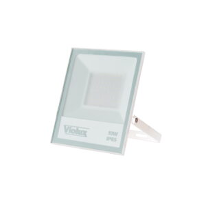 LED Прожектор NORD білий 10W 6000K 850Lm IP65 VIOLUX