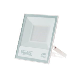 LED Прожектор NORD білий 20W 6000K 1700Lm IP65 VIOLUX