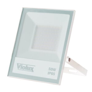 Прожектор NORD білий 50W 6000K 4750Lm IP65 VIOLUX