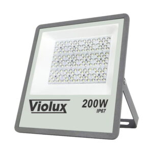 HERMES VIOLUX 200W 6000K 20000Lm IP67