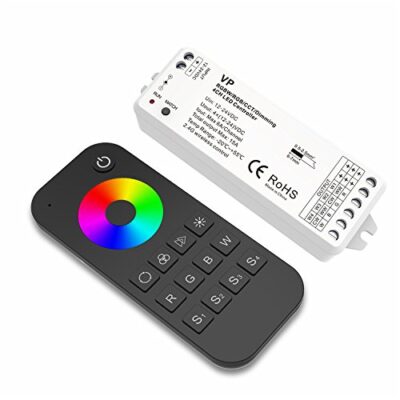 RT4+VP RGB RGBW 4CHx3A