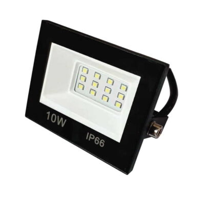 RAY VIOLUX - LED Прожектор 10W 6000K 900Lm IP65