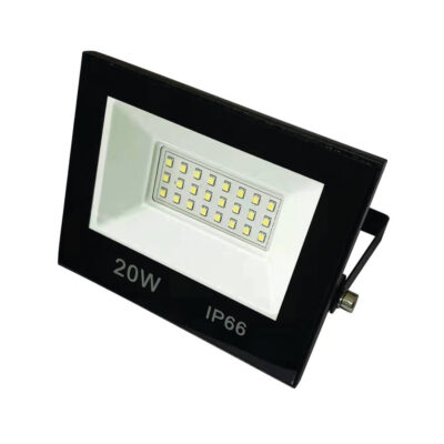 Прожектор RAY 20W 6000K 1800Lm IP65 VIOLUX