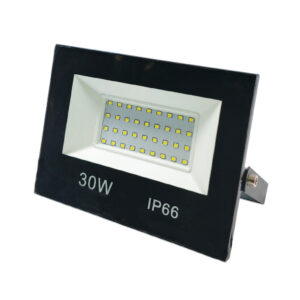 Прожектор RAY 30W 6000K 2700Lm IP65 VIOLUX