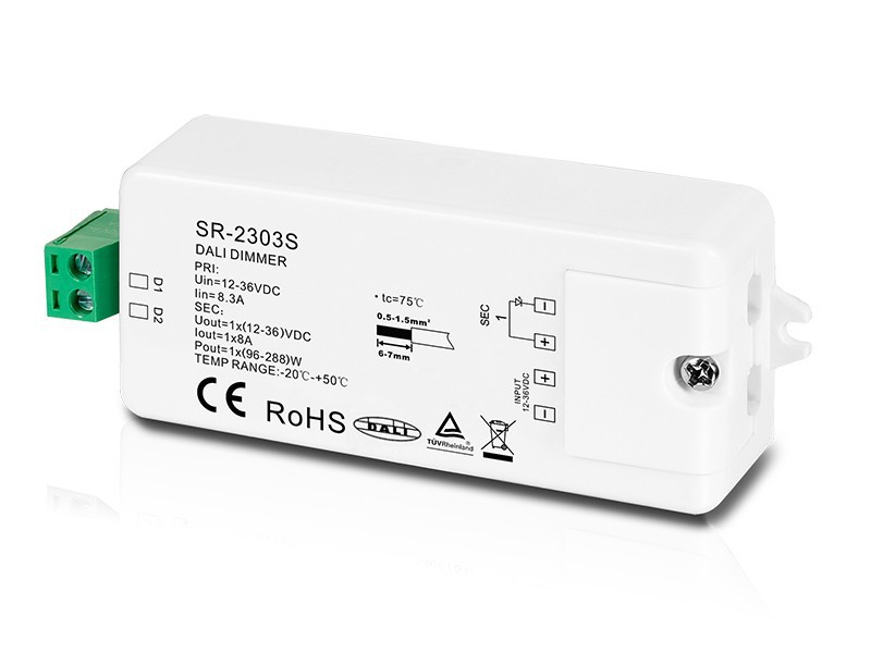 SR-2303S