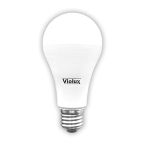 Лампа LED QUANTUM A60 15W E27 6400K VIOLUX