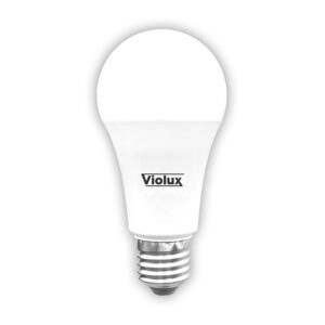 Лампа LED QUANTUM A67 18W E27 6400K VIOLUX