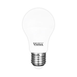 Лампа LED BASIS A60 10W E27 3000K VIOLUX
