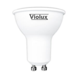 Лампа-GU10-BASIS-VIOLUX-MR16-7W-630Lm-4000K-822510