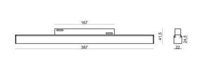 almg-m05-24w-3k-bkwh