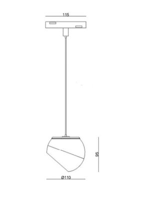 almg-m25-3k4k-bkwh-Світильник-підвісний-12W