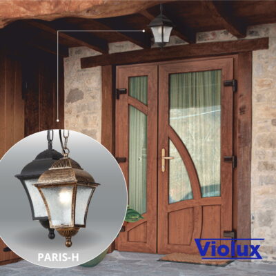 VIOLUX PARIS-H