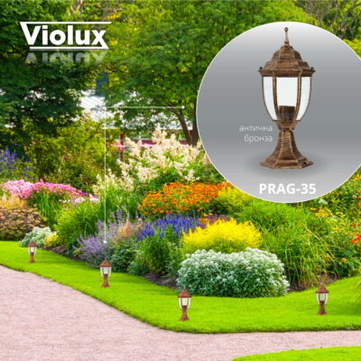 VIOLUX PRAG-35