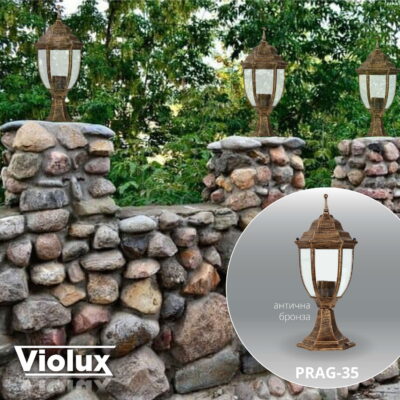VIOLUX PRAG-35