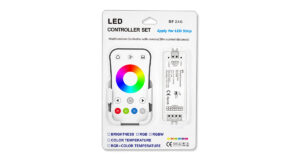 Комплект RGB R8-1+V3 SKYDANCE