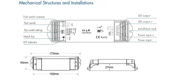 V1-L/P DEYA