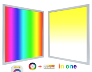 Smart LED панель