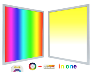 Smart LED панель