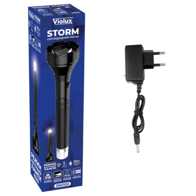 STORM VIOLUX