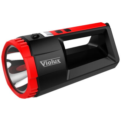 LED світильник акумуляторний HUNTER 10W 4800mAh 650Lm USB power bank