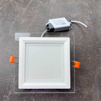 lotos-violux-downlight-12w-white-110031