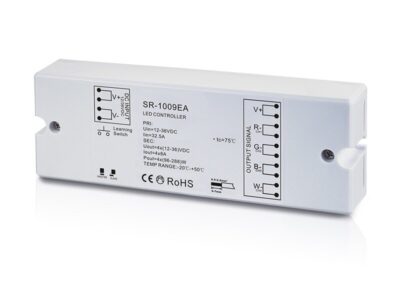 SR-1009EA
