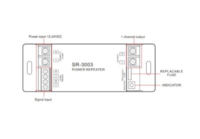 sr-3003-sunricher-constant-voltage-repeater