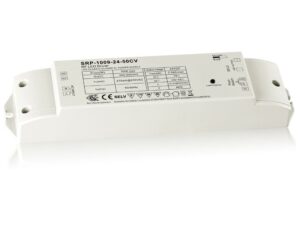 LED контролер / блок живлення DIM PUSH-DIM 50W 24V SRP-1009-24-50CV SUNRICHER