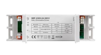 DALI LED DRIVER