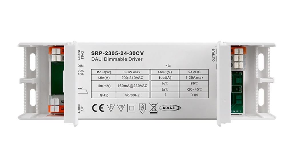 DALI LED DRIVER
