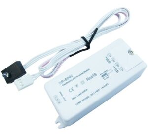 Димер сенсорний led 200-240VAC SR-8002 SUNRICHER