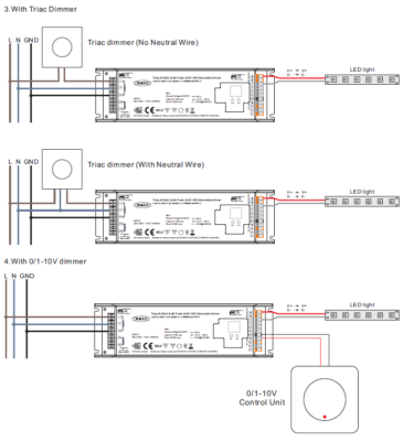 SRPC-TRIAC-24-100CV