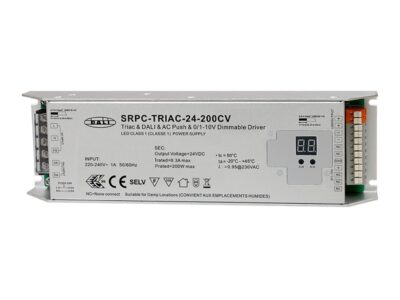 SRPC-TRIAC-24-200CV SUNRICHER